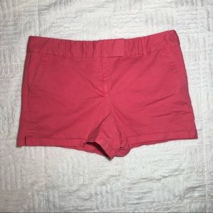Loft Chino Shorts